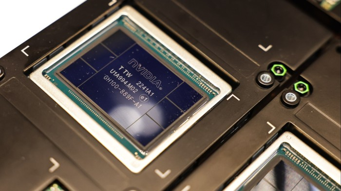 What Trump’s Second Term Means for AI and Semiconductor Exports