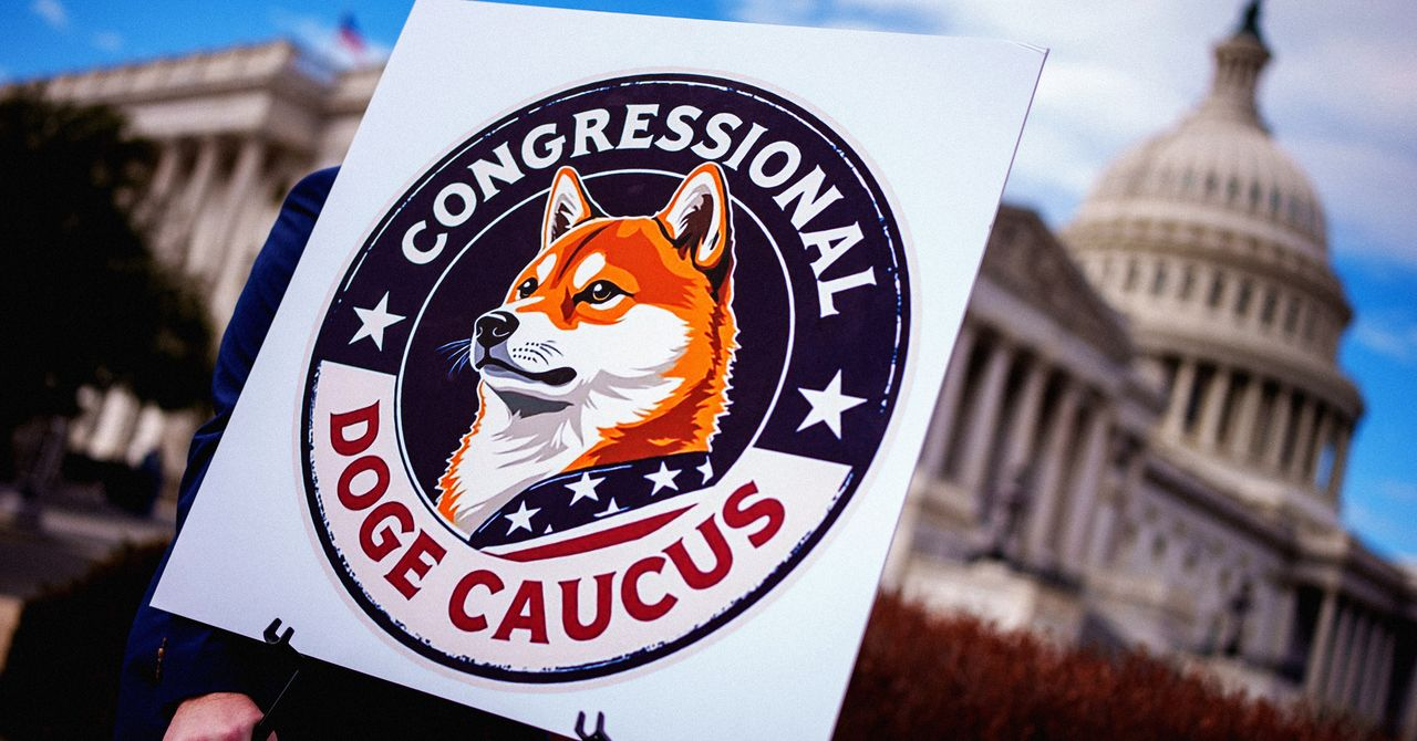 Young Entrepreneur Aims to Automate Federal Jobs with AI Agents