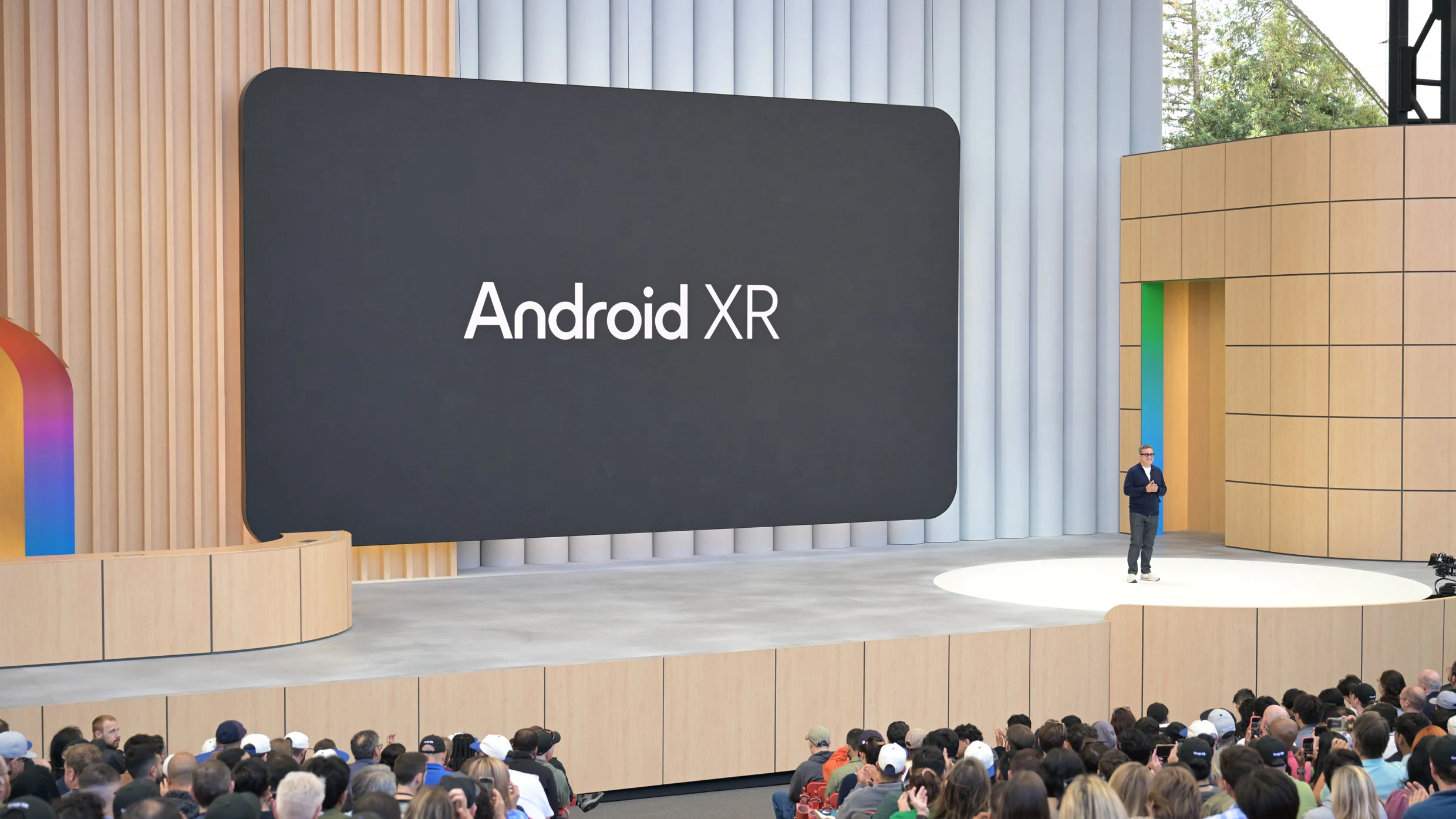 Google’s Vision for AI-Powered Smart Glasses Unveiled