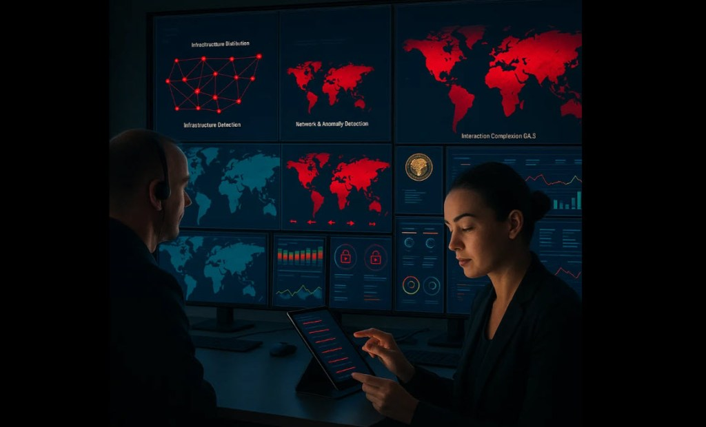 Revolutionizing Cybersecurity – The DanaBot Takedown and Agentic AI