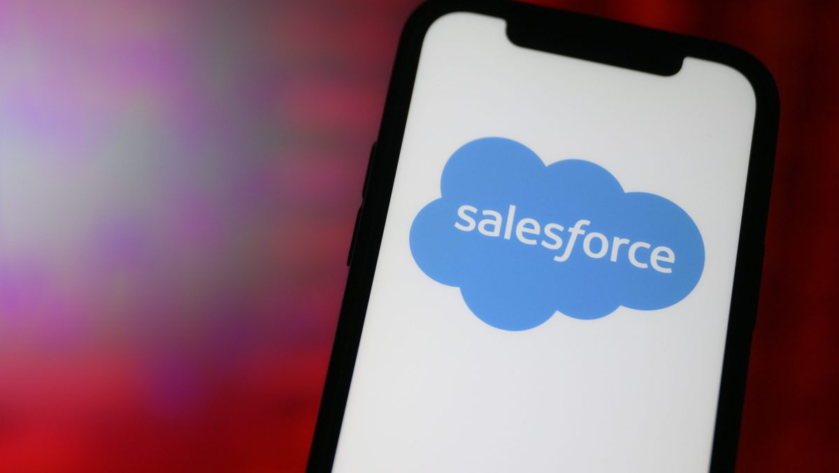 Salesforce’s Moonhub Deal – A Shift in Talent Acquisition Technology
