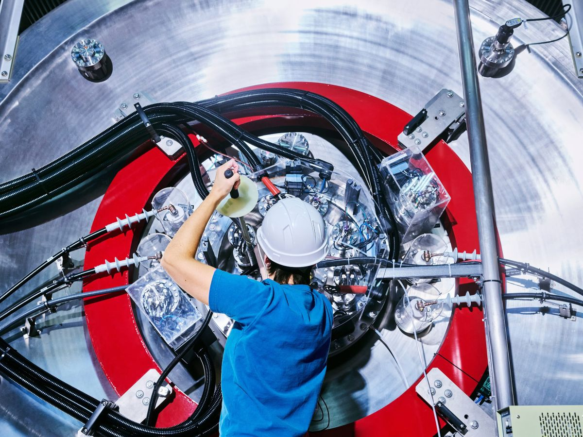 Fusion Power’s Future – TAE Technologies Secures $150 Million Funding