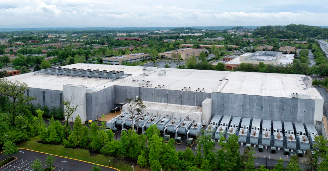 10-Year AI Regulation Moratorium Sparks Local Backlash Over Data Centers