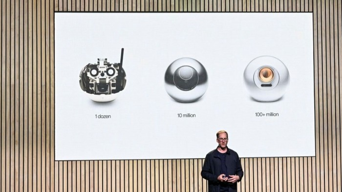 Sam Altman’s Eye-Scanning ID Project Launches in the UK