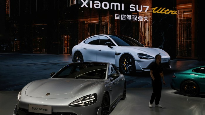 China’s Race to Regulate Autonomous Driving – Safety vs. Innovation