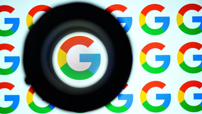 Google’s Monopoly – A Legal Battle for the Future of the Internet