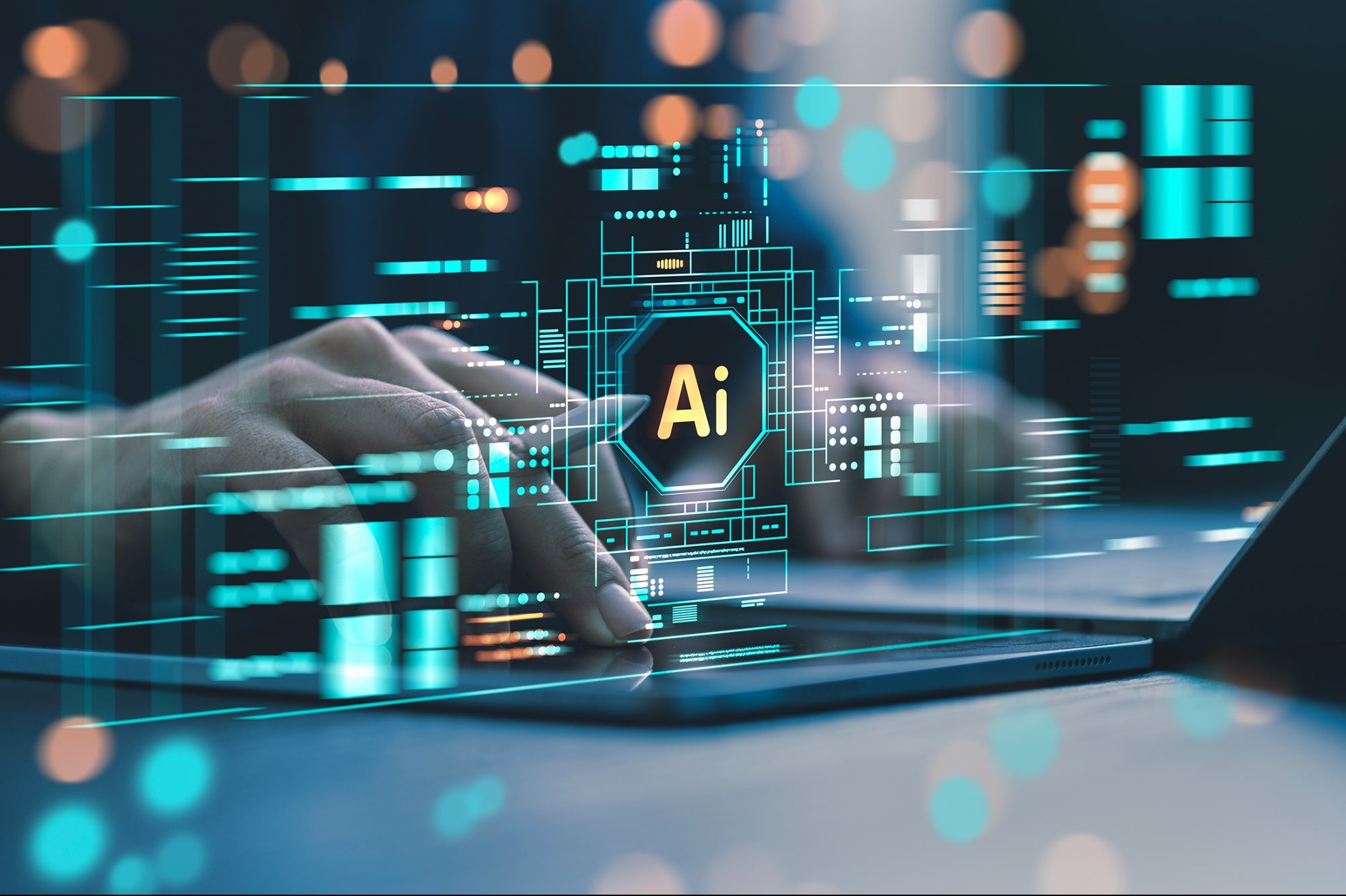 The Future of AI – Transforming Business Strategy and Operations