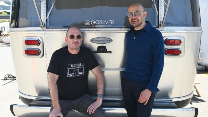 AI and Filmmaking – A New Era of Creativity with Demis Hassabis and Darren Aronofsky