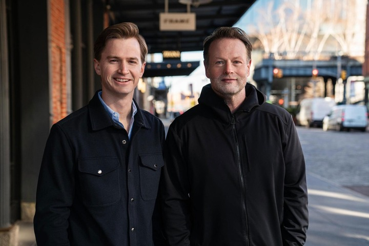 Audos – Revolutionizing Entrepreneurship with AI for Everyday Innovators