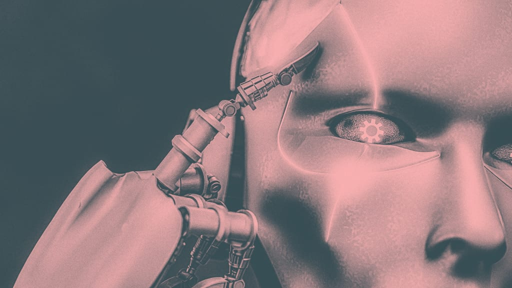 The Rise of AI Life Advisors – Transforming How We Seek Guidance