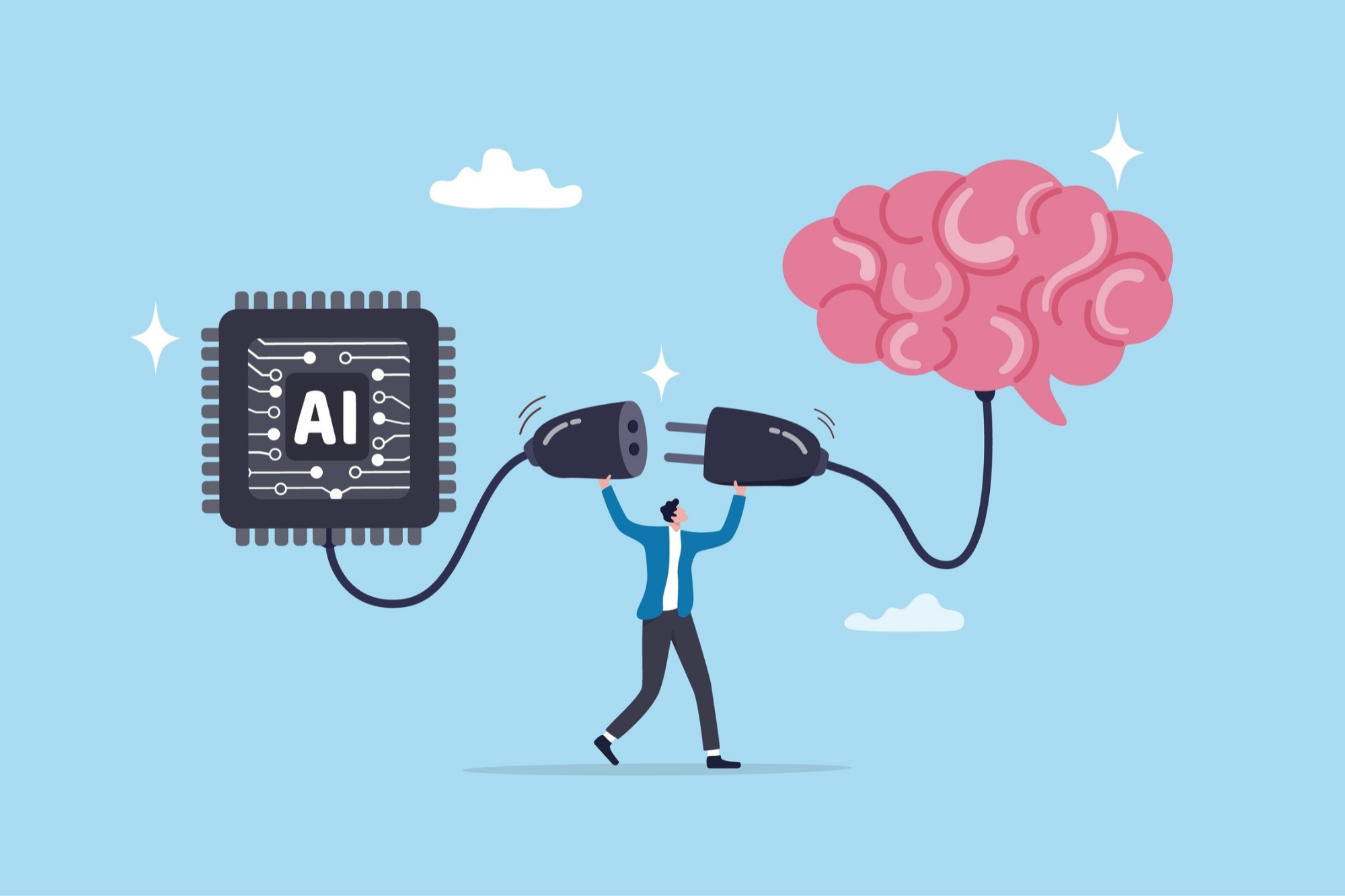 The Future of Creativity – Embracing AI as a Collaborative Partner