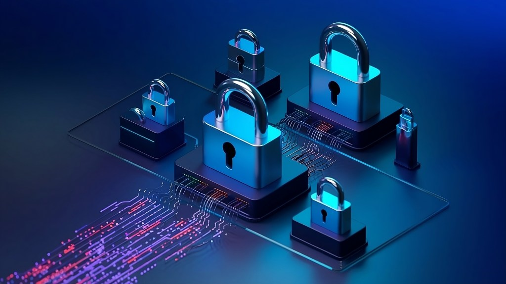 Strengthening Cybersecurity in Healthcare with AI Innovations