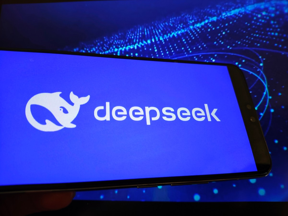 DeepSeek’s R1 AI Model Sparks Controversy Over Data Sourcing