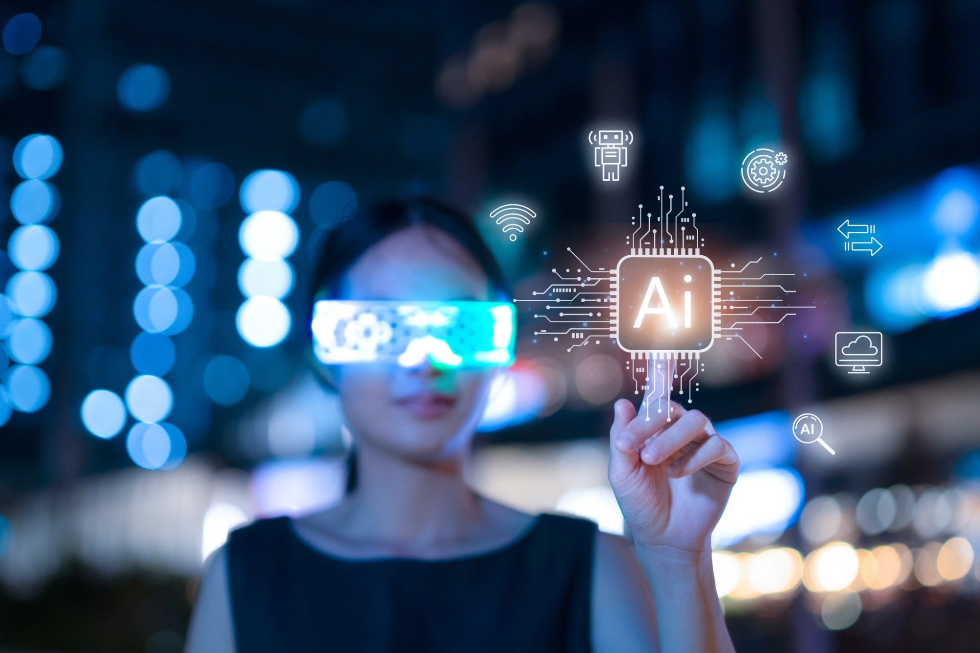 The Future of AI – Why Smaller Models Hold the Key to Innovation