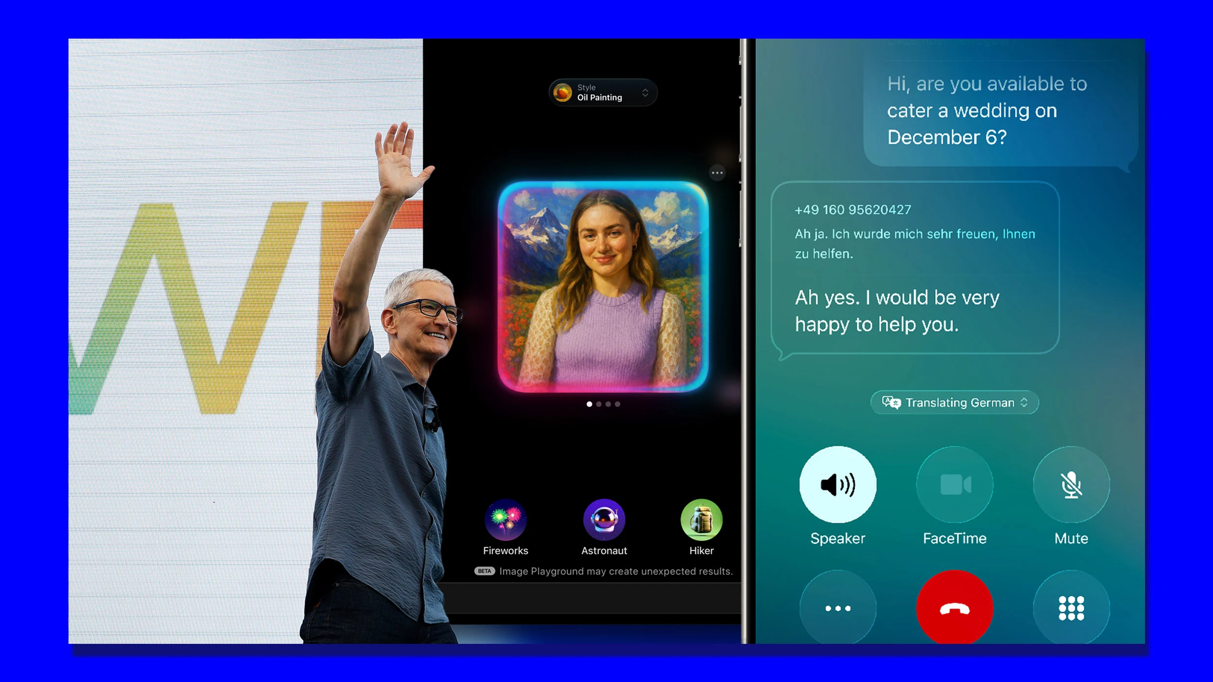 Apple’s AI Ambitions – Delays and Challenges Ahead