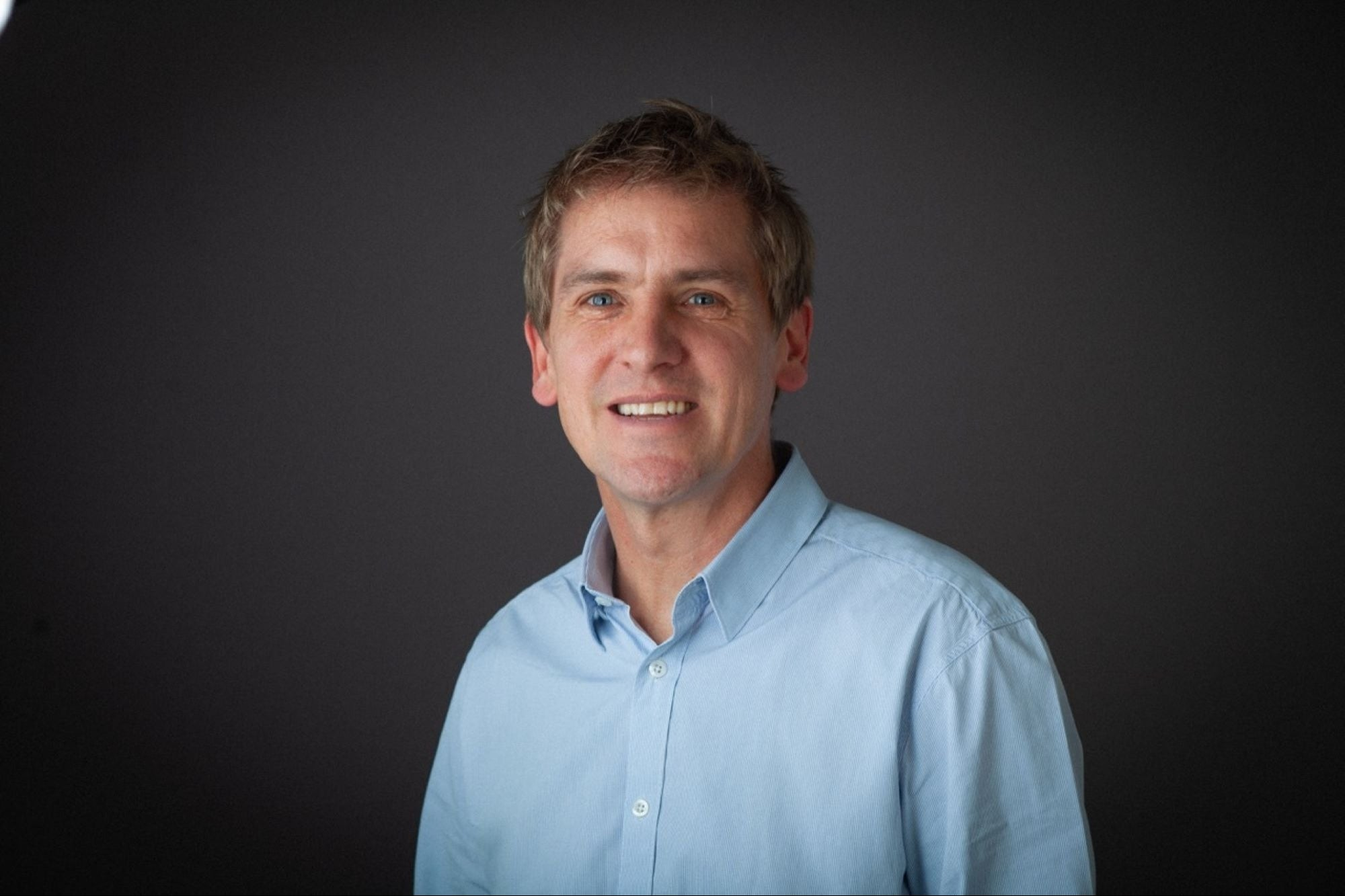 Leading AI Innovation with Courage and Culture