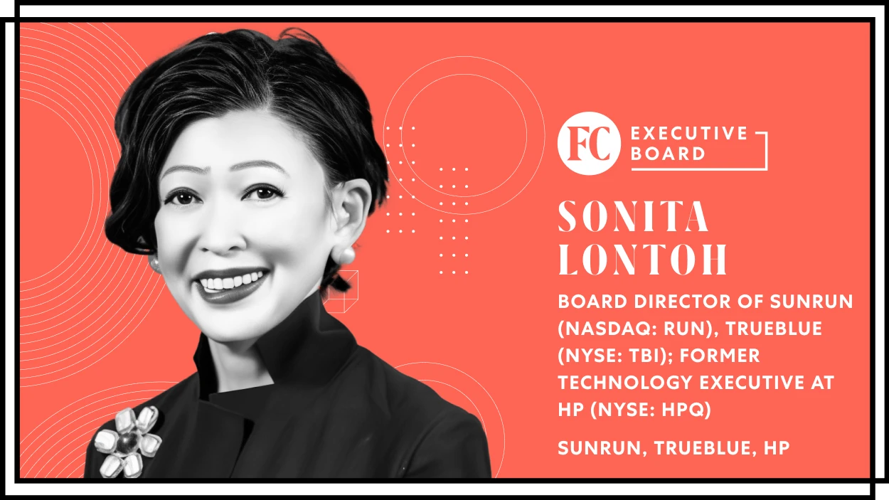 Navigating Technology – How Boards Can Drive Innovation Forward