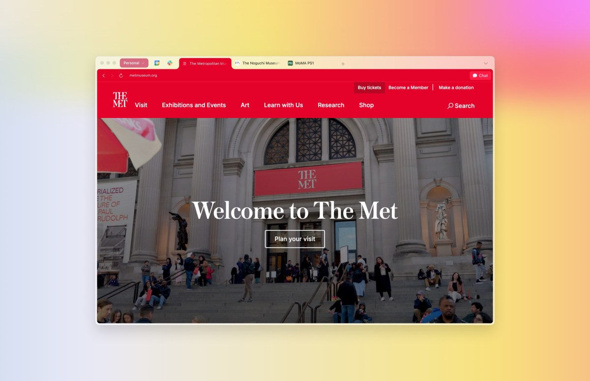 The Rise of Dia – A New AI-Powered Browser Revolutionizing the Web