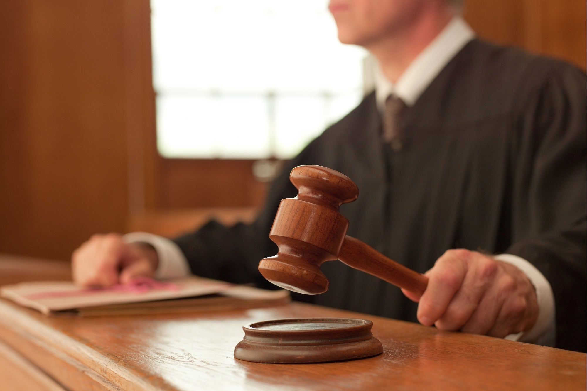 Judge Rules Anthropic AI Training on Copyrighted Books as Fair Use