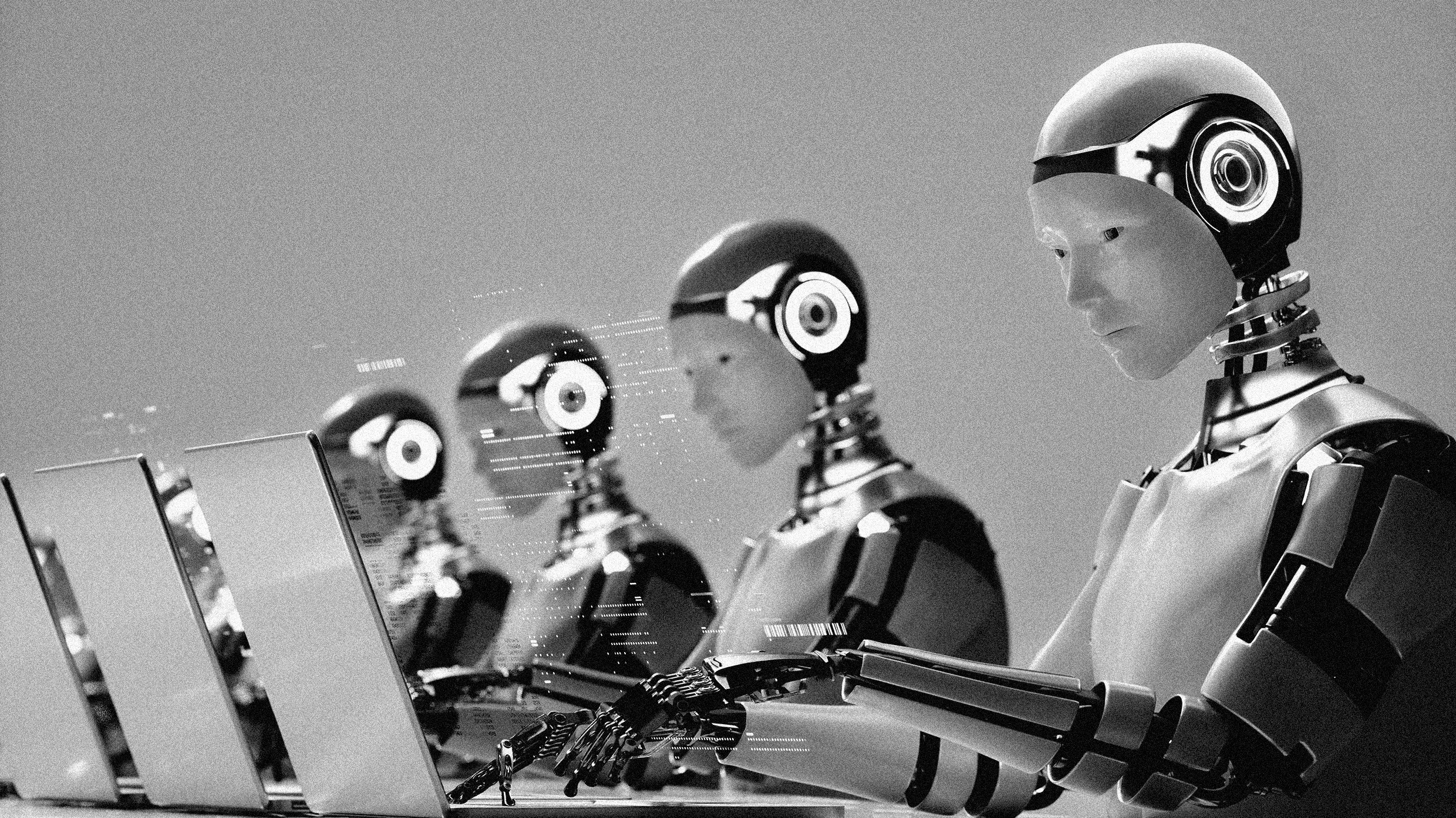 The Future of Media – Adapting to AI’s Impact on Journalism