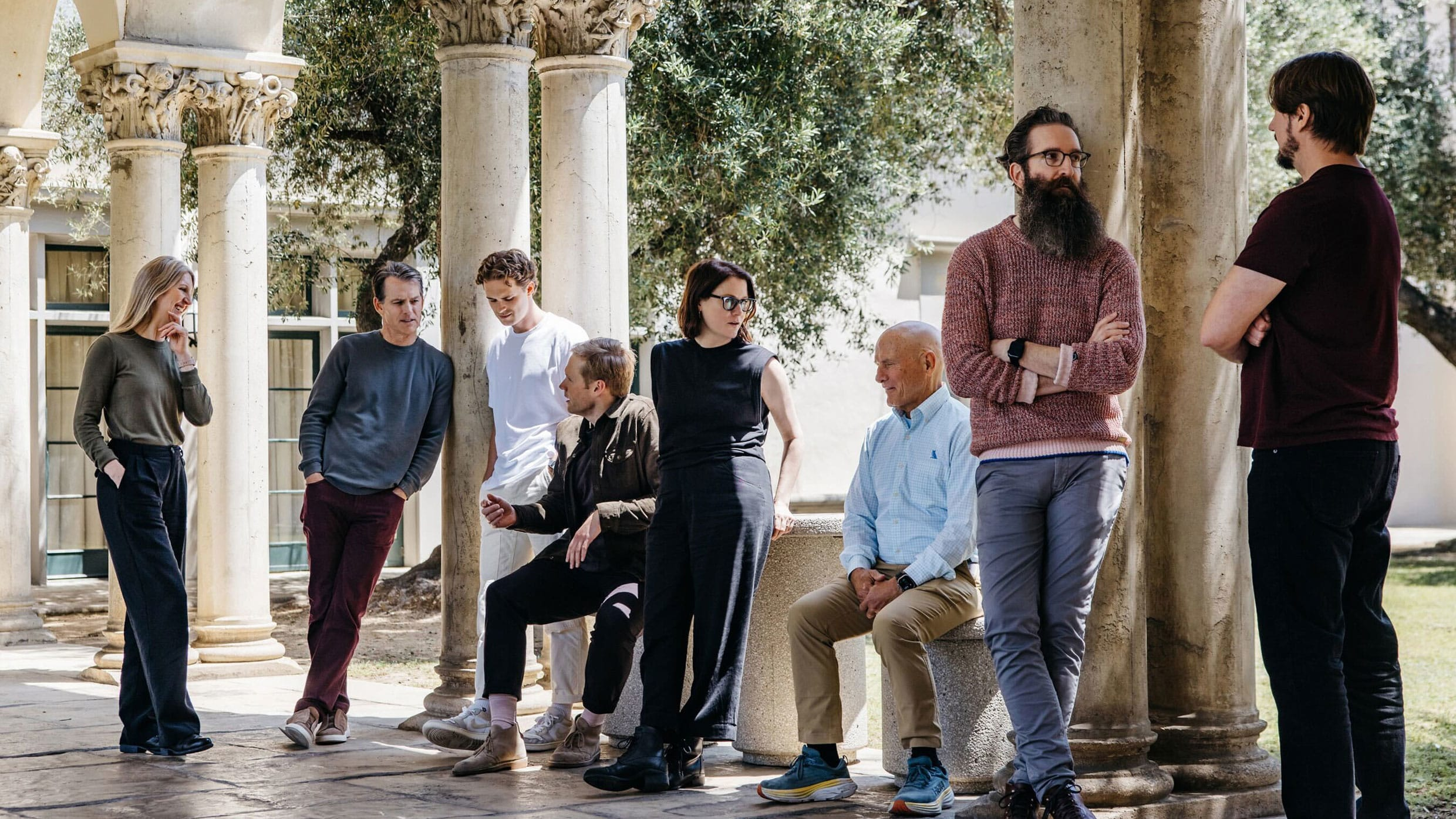 Laude Institute – Bridging AI Research and Real-World Solutions