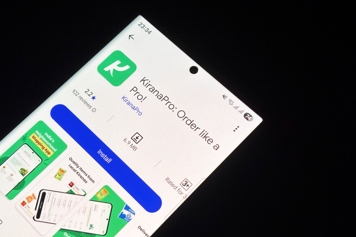 KiranaPro’s Data Breach – Unraveling the Mystery of Responsibility