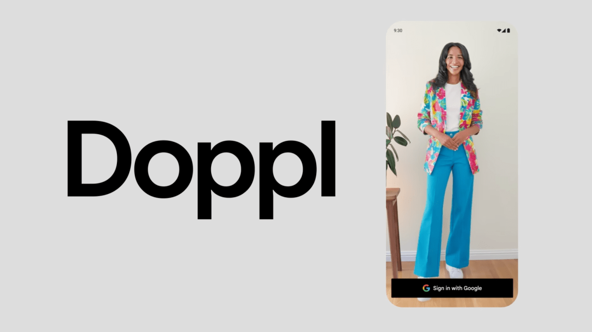 Google’s Doppl – Your New Virtual Outfit Try-On Companion
