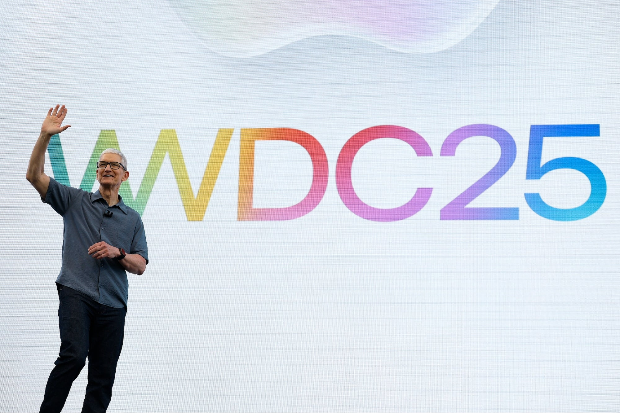 Apple Unveils Liquid Glass and Major Updates at WWDC