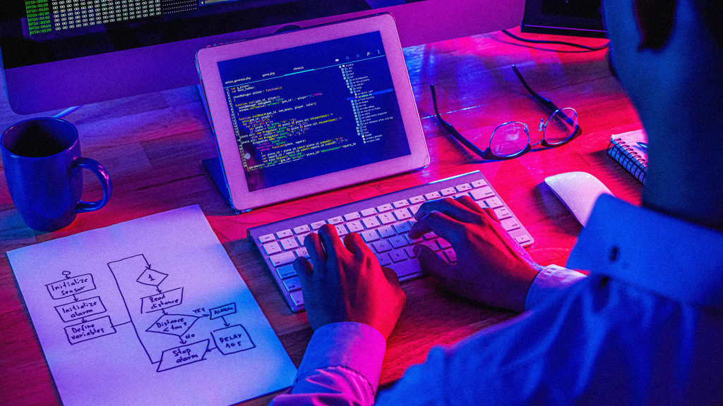 Unlocking Creativity with AI – The Power of Vibe Coding