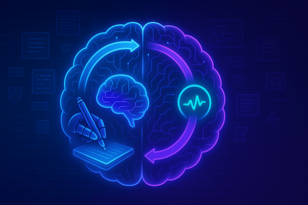 Revolutionizing AI Learning – The Power of Self-Adapting Language Models