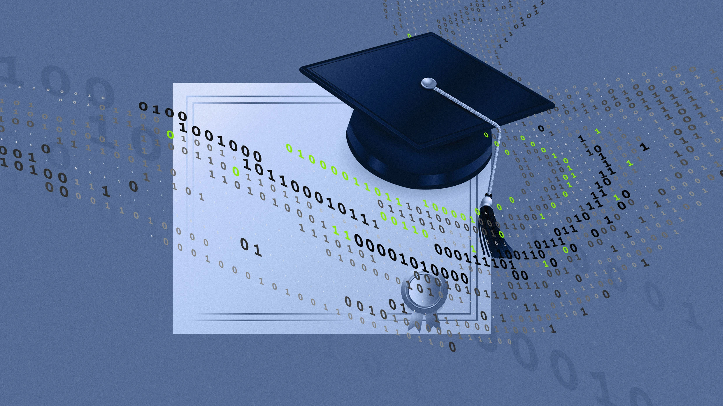 Harnessing AI – A Guide for the Class of 2025 to Thrive in the Future