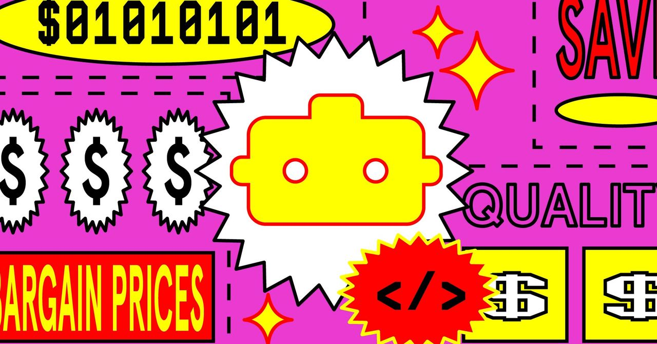 AI Tools Threaten Entry-Level Jobs – A Call for Change