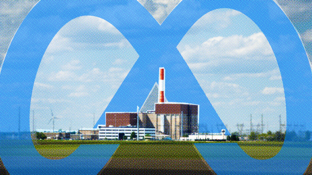 Meta’s 20-Year Nuclear Energy Deal – A Clean Power Strategy