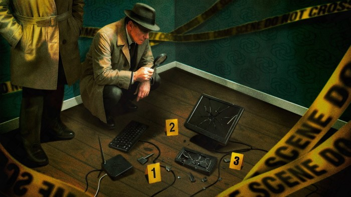 Navigating Trust in an AI-Driven World