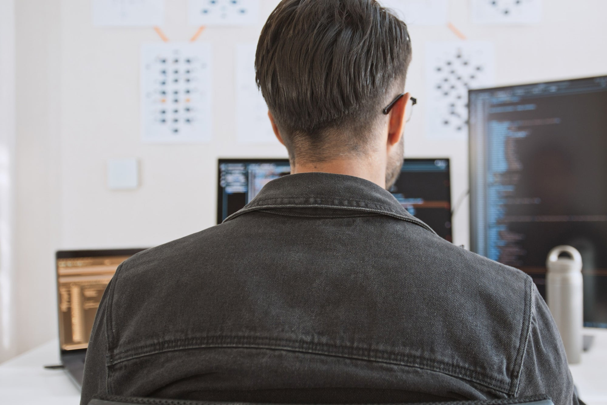 The Rise of AI Communication – Why Authentic Conversations Matter