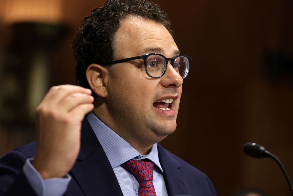 Anthropic Launches AI Models for U.S. National Security Needs