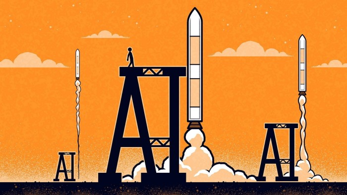 AI Disruption – The Tipping Point for Business and Jobs