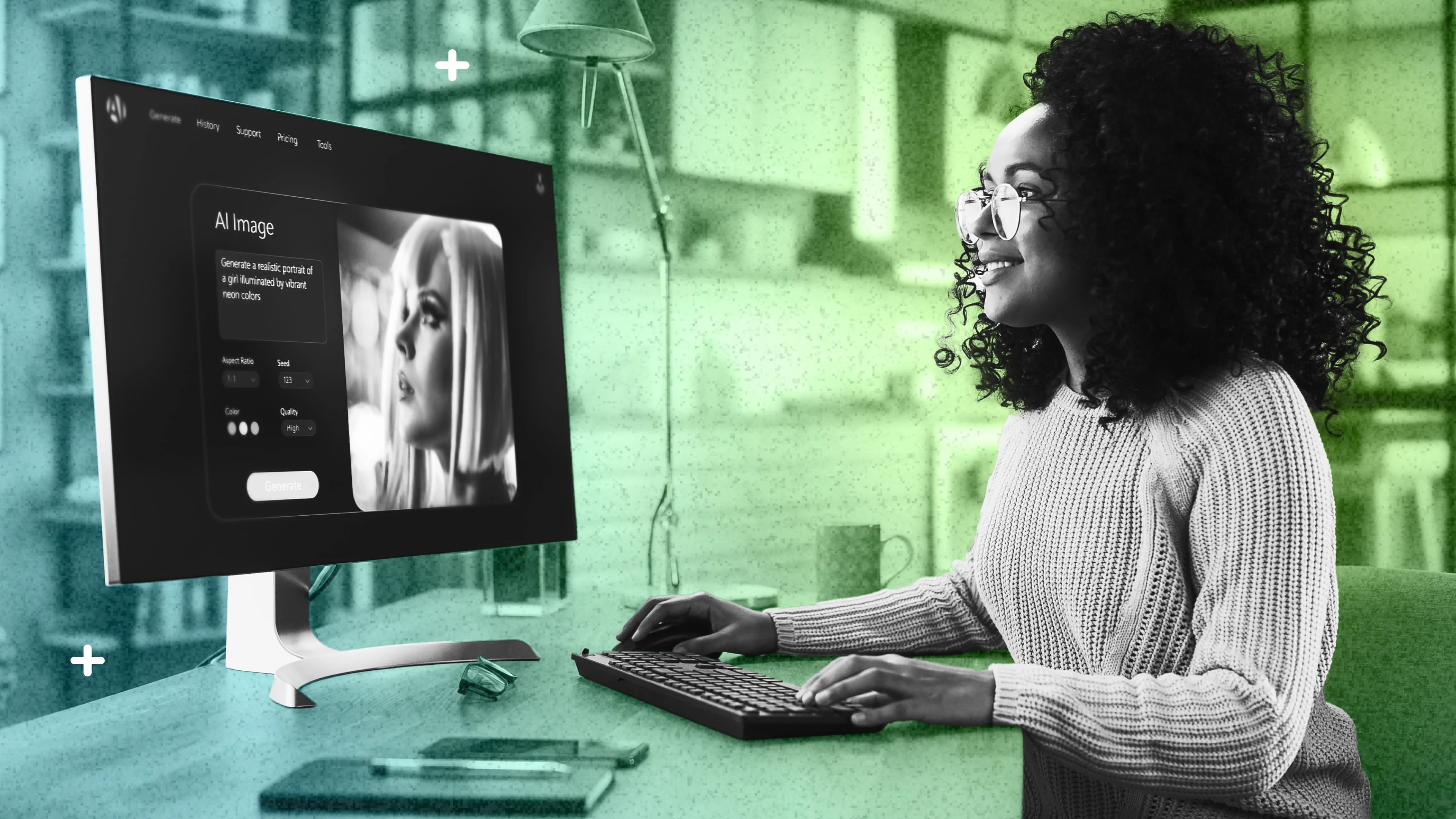 The AI Revolution – Why Tariffs Are the Least of Your Worries