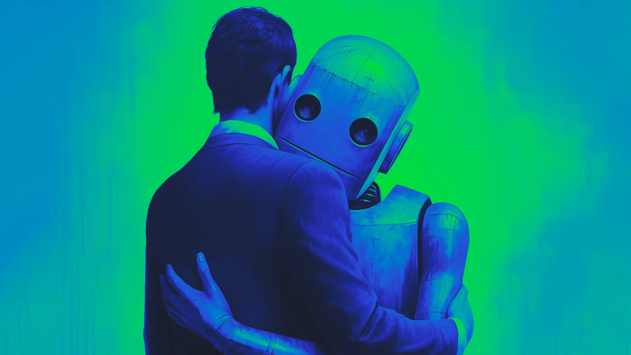 The Rise of AI Content – Quality vs. Quantity in the Digital Age