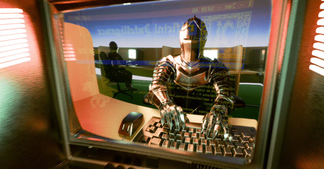 The Rise of AI-Powered Hacking – A New Era of Cyber Threats