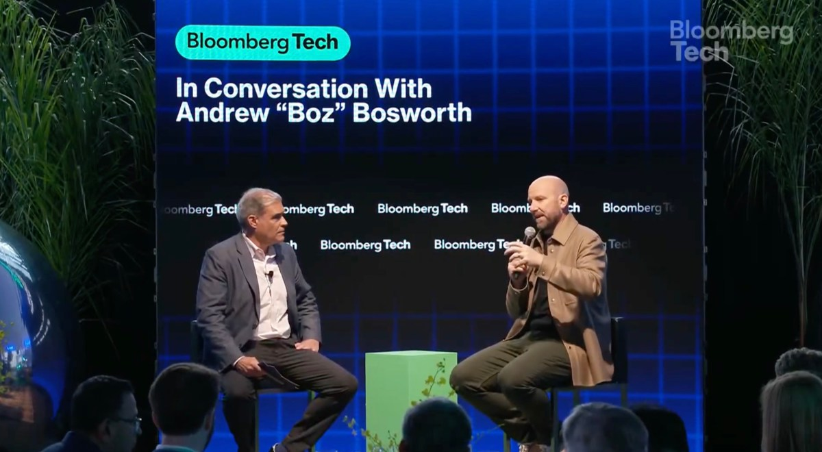 Meta’s Boz Bosworth – 2025 Could Mark a Turning Point for Reality Labs