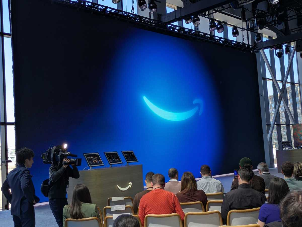 Amazon’s Alexa+ – The Next Generation of AI-Powered Assistants