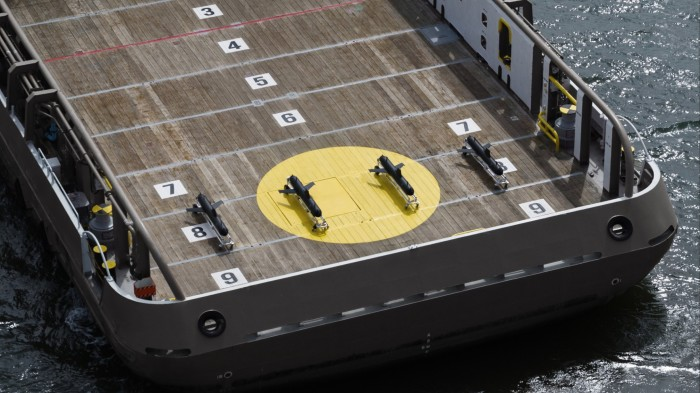 Spotify’s Daniel Ek Leads €600 Million Investment in Defence Tech Helsing