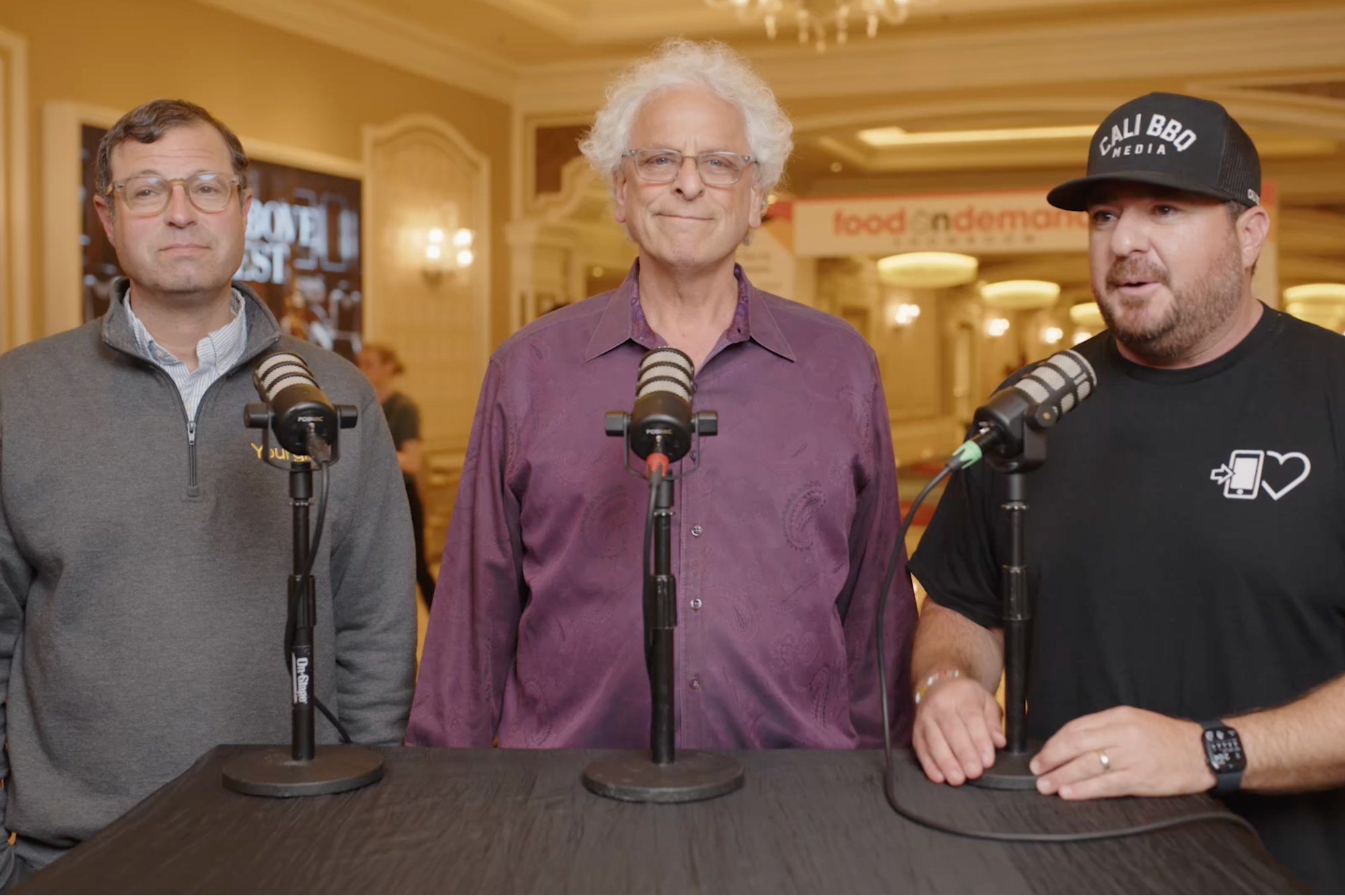 Revolutionizing Restaurants – The AI Impact Unveiled