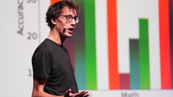 Mistral AI’s Growth Sparks Ambitious $1bn Fundraising Plans