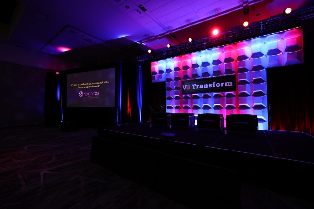 VB Transform Showcases Future of Enterprise AI Innovation