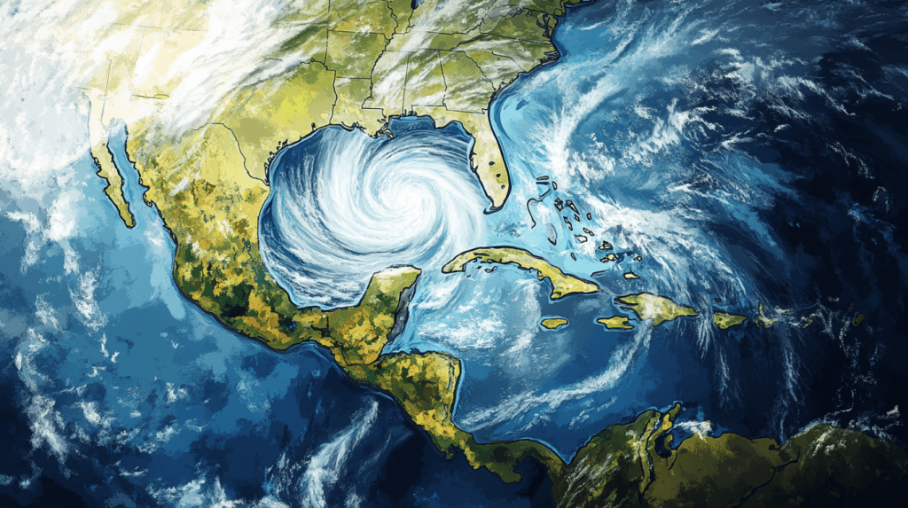 Google DeepMind Revolutionizes Hurricane Forecasting with AI Breakthrough