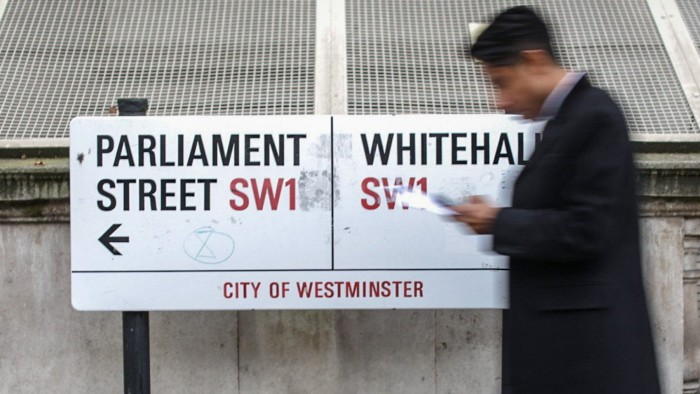 AI Tools Transforming UK Civil Service Productivity