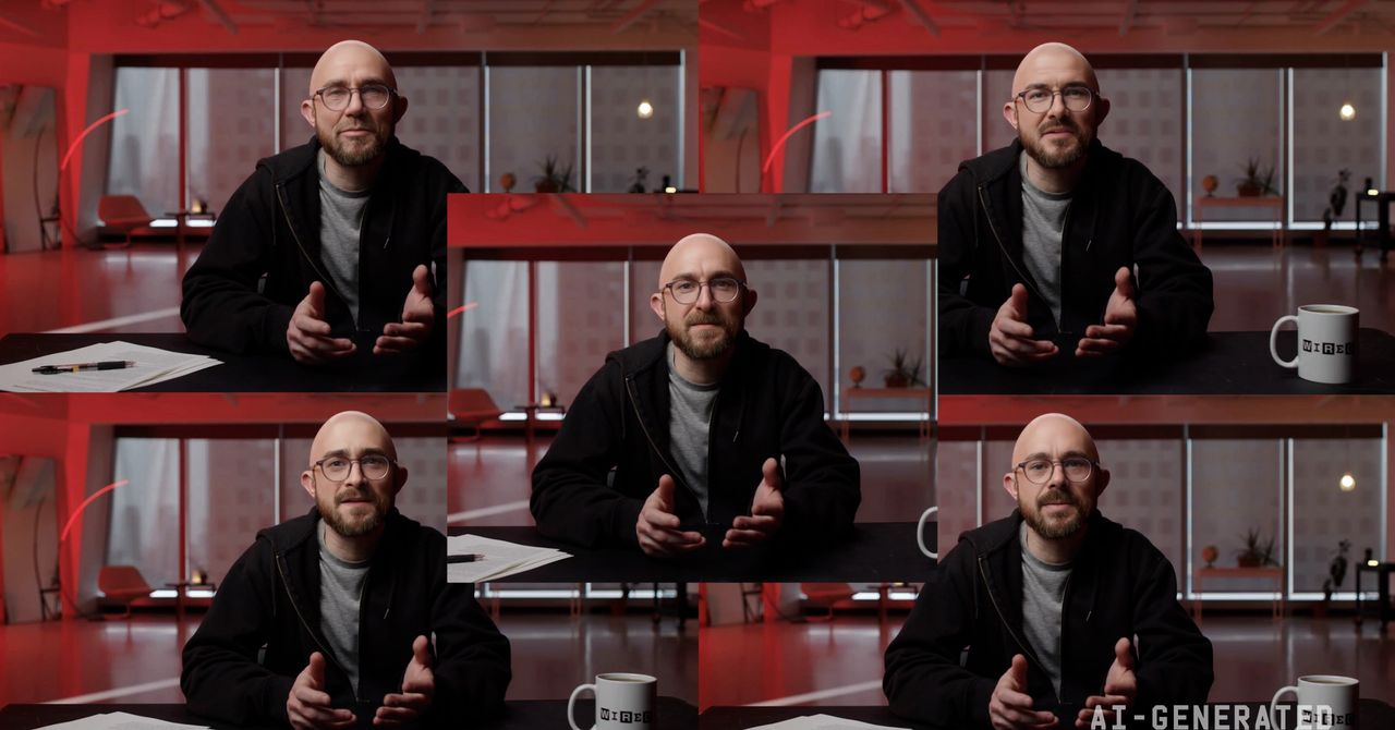 The Rise of Deepfake Scams – A New Era of Online Fraud