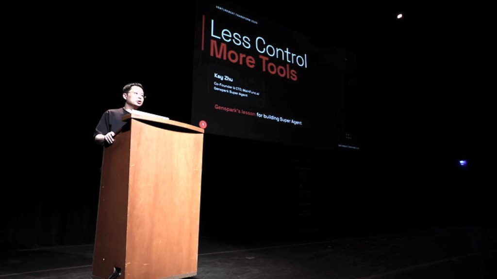 Revolutionizing Work – The Rise of Agentic AI Applications